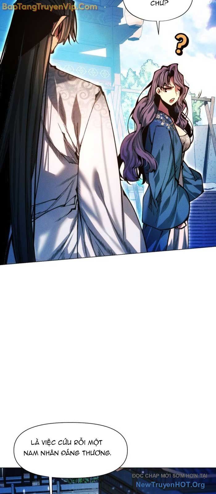 Chuyển Sinh Vào Thế Giới Võ Lâm - Chapter 145 - Page 26