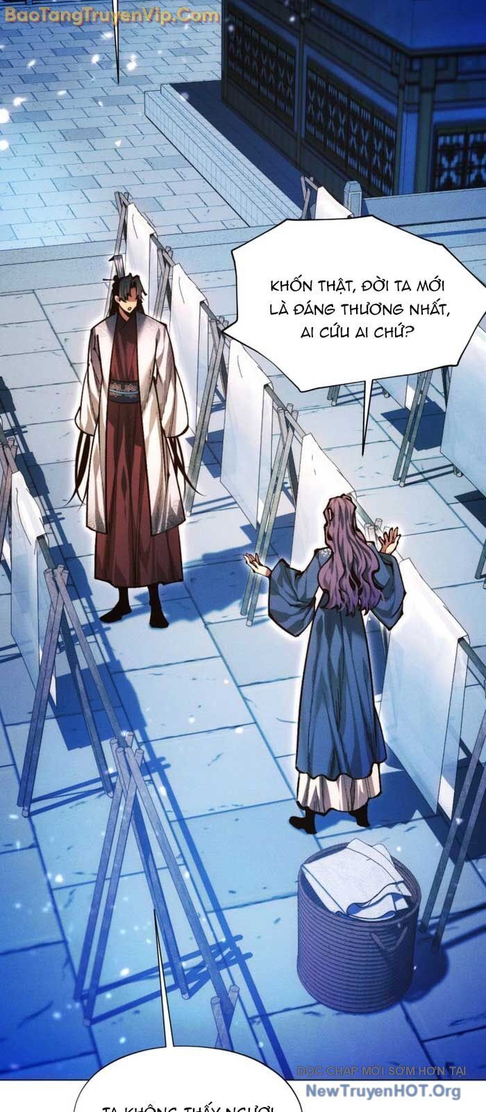 Chuyển Sinh Vào Thế Giới Võ Lâm - Chapter 145 - Page 27