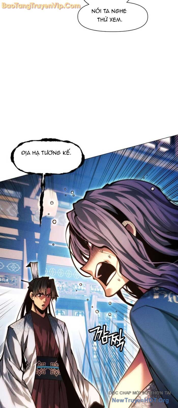 Chuyển Sinh Vào Thế Giới Võ Lâm - Chapter 145 - Page 31