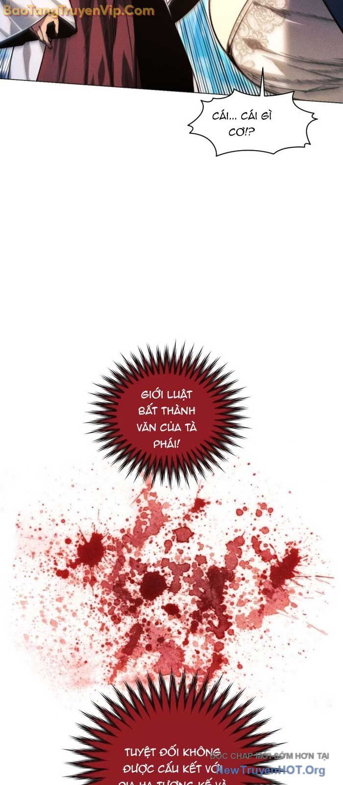 Chuyển Sinh Vào Thế Giới Võ Lâm - Chapter 145 - Page 32