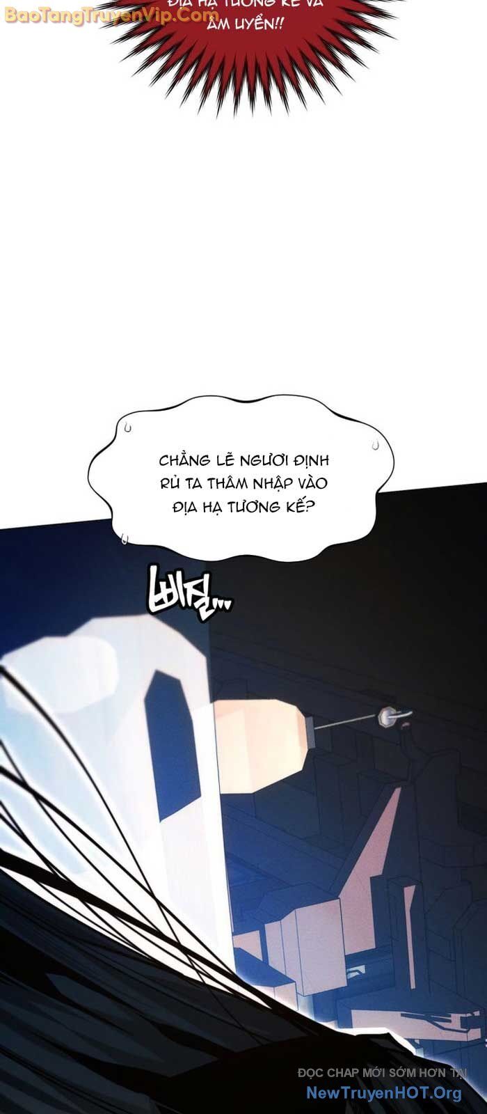 Chuyển Sinh Vào Thế Giới Võ Lâm - Chapter 145 - Page 33
