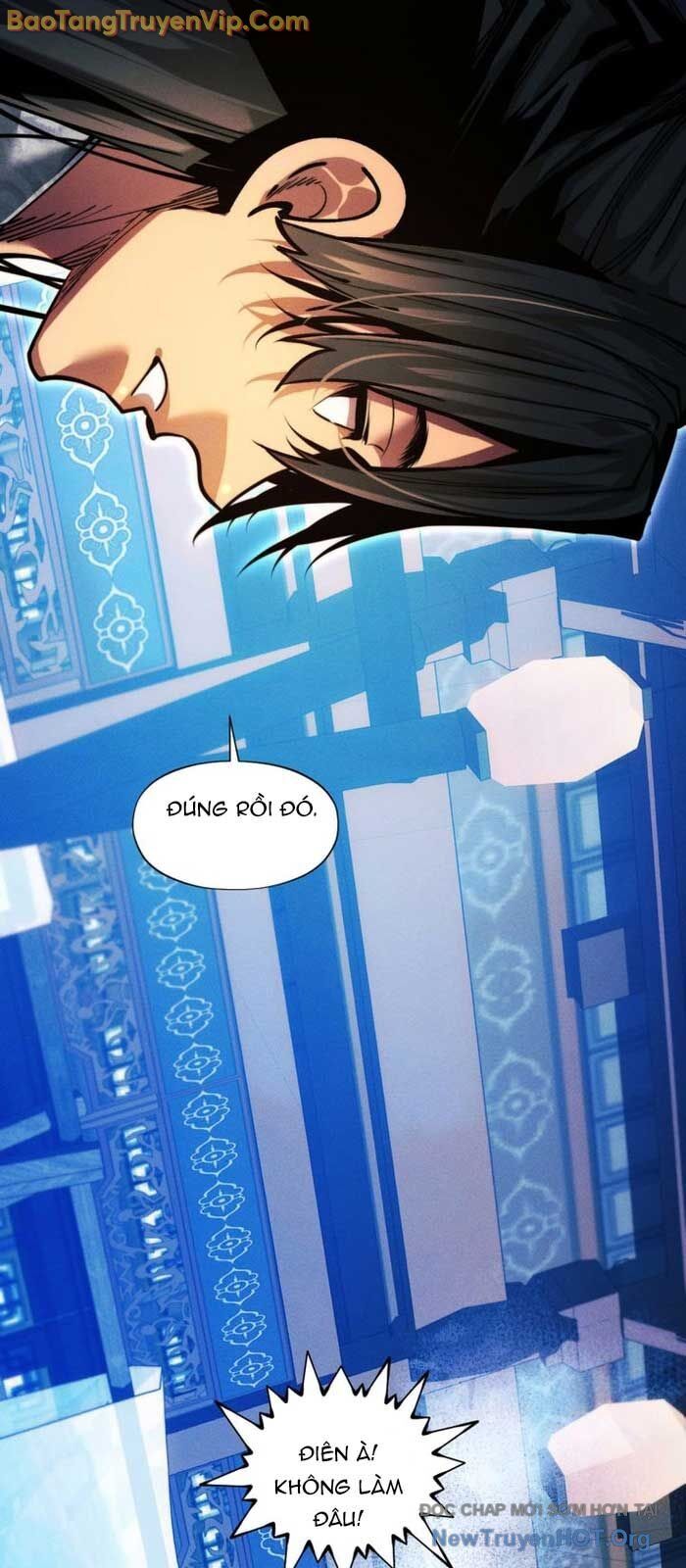 Chuyển Sinh Vào Thế Giới Võ Lâm - Chapter 145 - Page 34