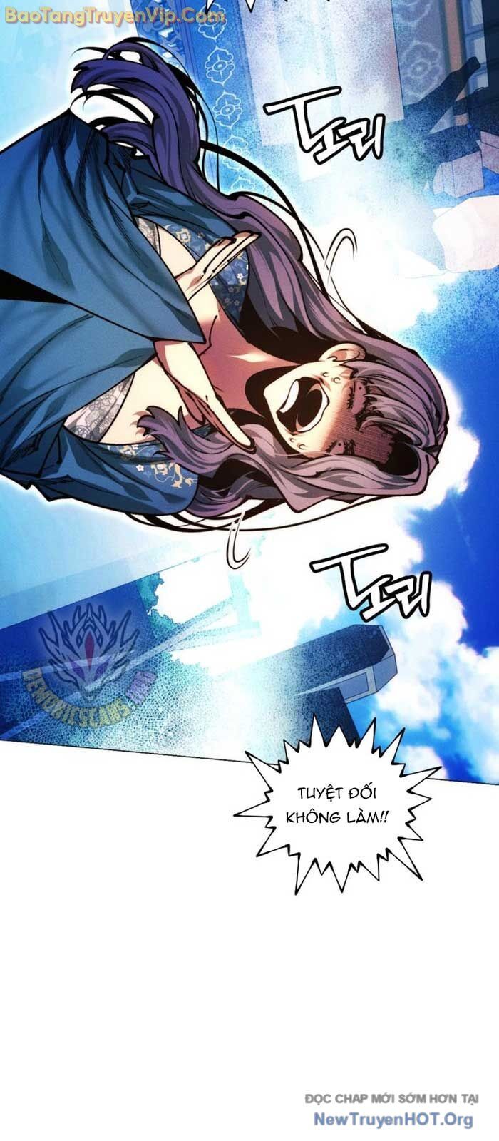 Chuyển Sinh Vào Thế Giới Võ Lâm - Chapter 145 - Page 35