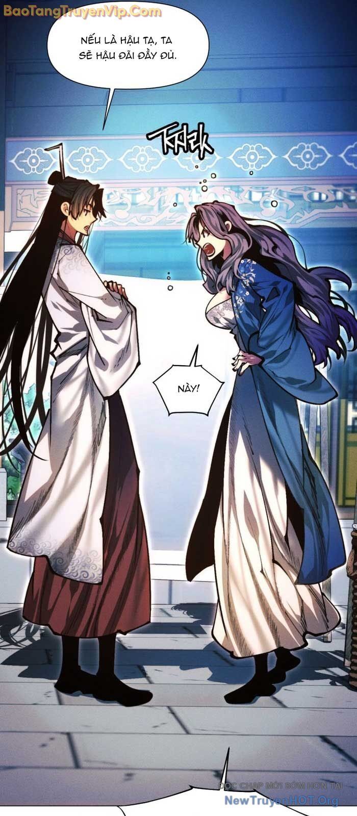 Chuyển Sinh Vào Thế Giới Võ Lâm - Chapter 145 - Page 37