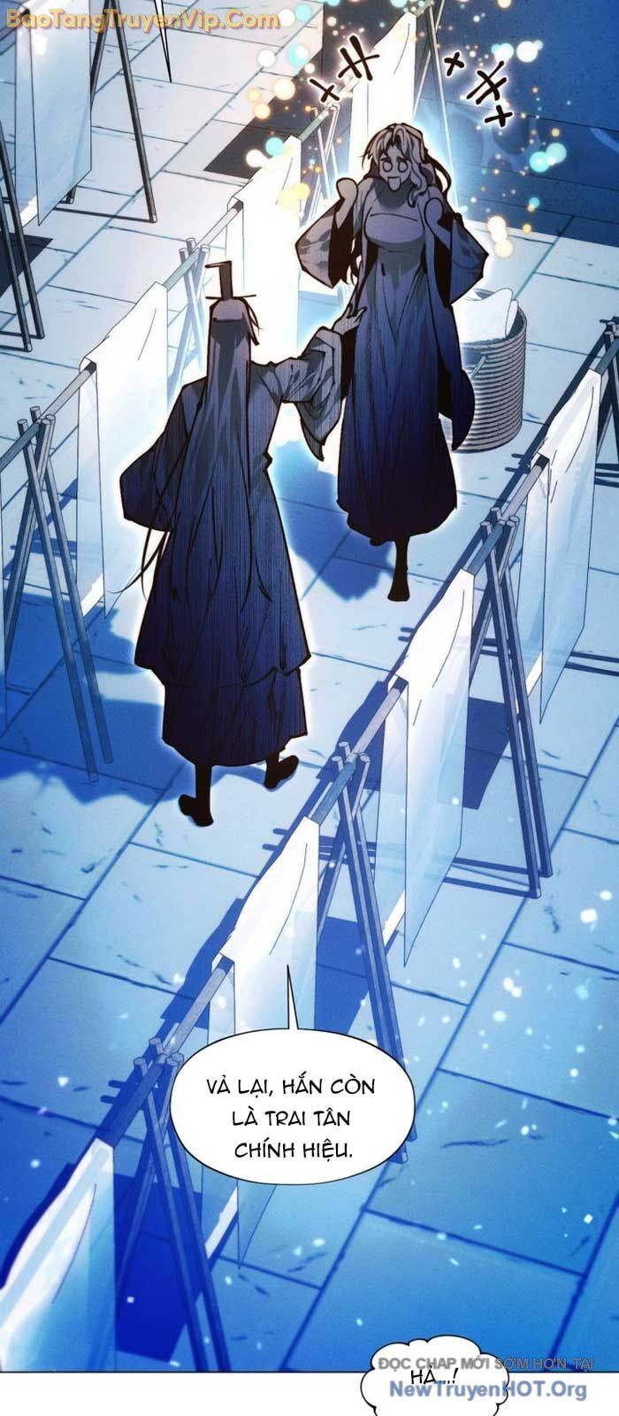 Chuyển Sinh Vào Thế Giới Võ Lâm - Chapter 145 - Page 43