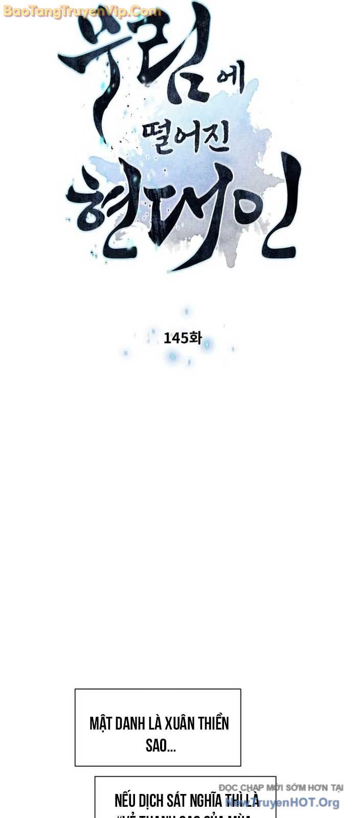 Chuyển Sinh Vào Thế Giới Võ Lâm - Chapter 145 - Page 5