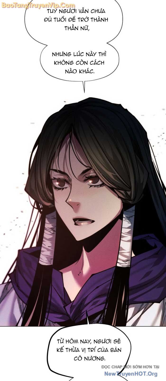 Chuyển Sinh Vào Thế Giới Võ Lâm - Chapter 145 - Page 51