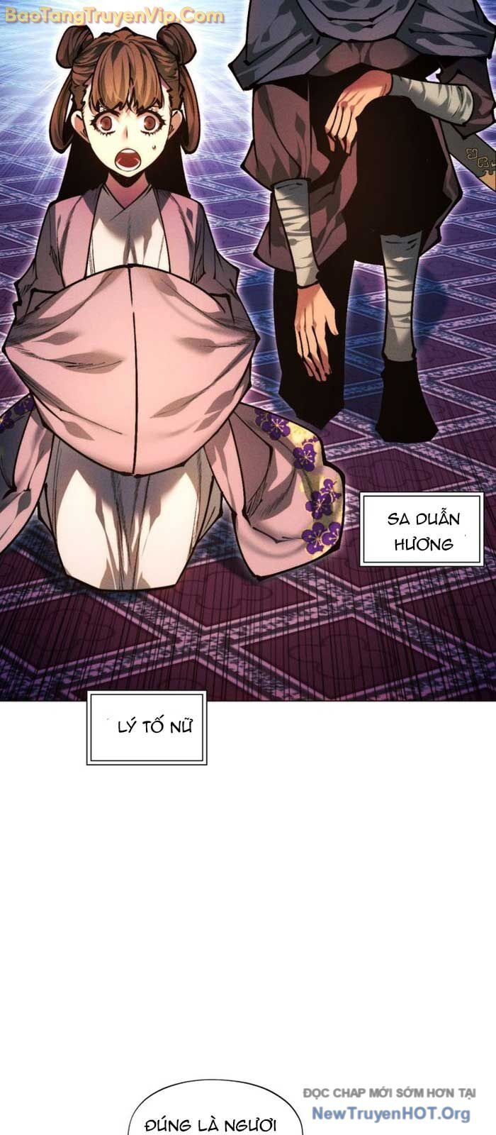 Chuyển Sinh Vào Thế Giới Võ Lâm - Chapter 145 - Page 53