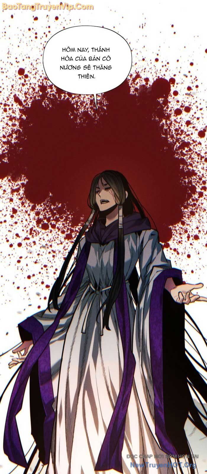 Chuyển Sinh Vào Thế Giới Võ Lâm - Chapter 145 - Page 56