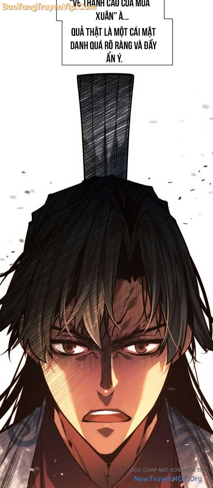 Chuyển Sinh Vào Thế Giới Võ Lâm - Chapter 145 - Page 6