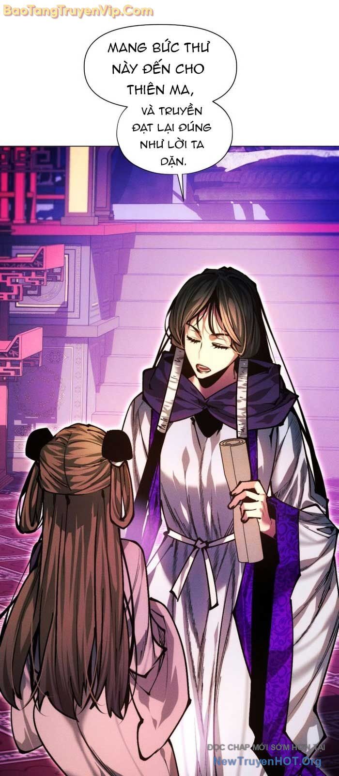 Chuyển Sinh Vào Thế Giới Võ Lâm - Chapter 145 - Page 61