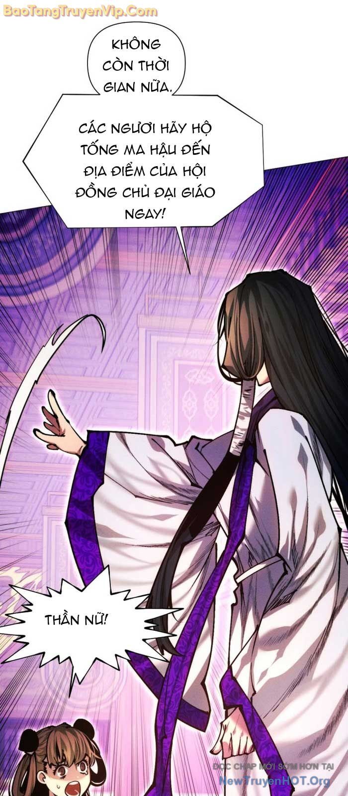 Chuyển Sinh Vào Thế Giới Võ Lâm - Chapter 145 - Page 63