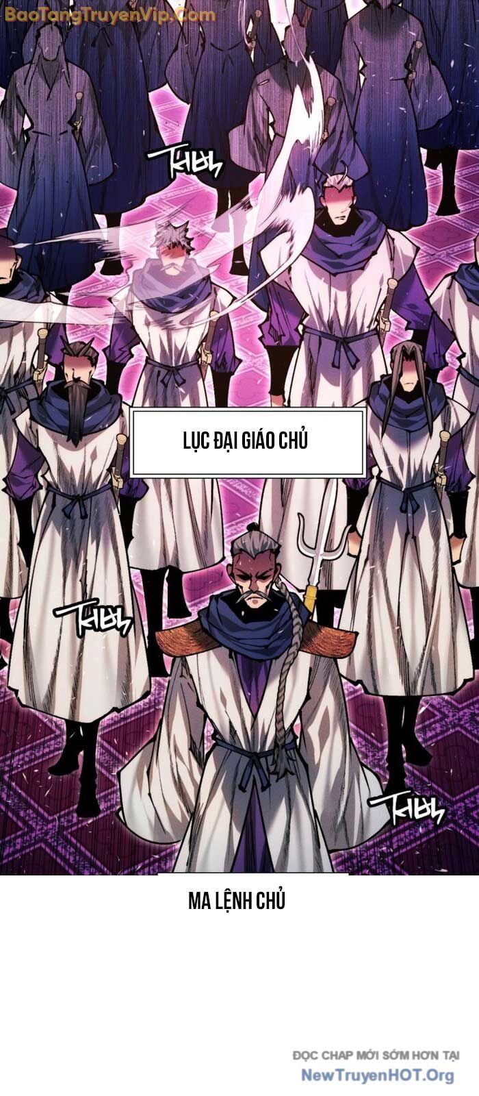 Chuyển Sinh Vào Thế Giới Võ Lâm - Chapter 145 - Page 69