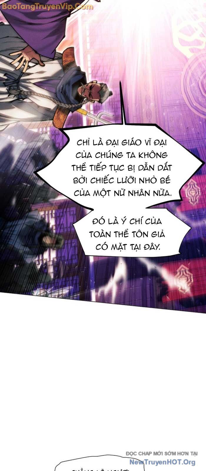 Chuyển Sinh Vào Thế Giới Võ Lâm - Chapter 145 - Page 73