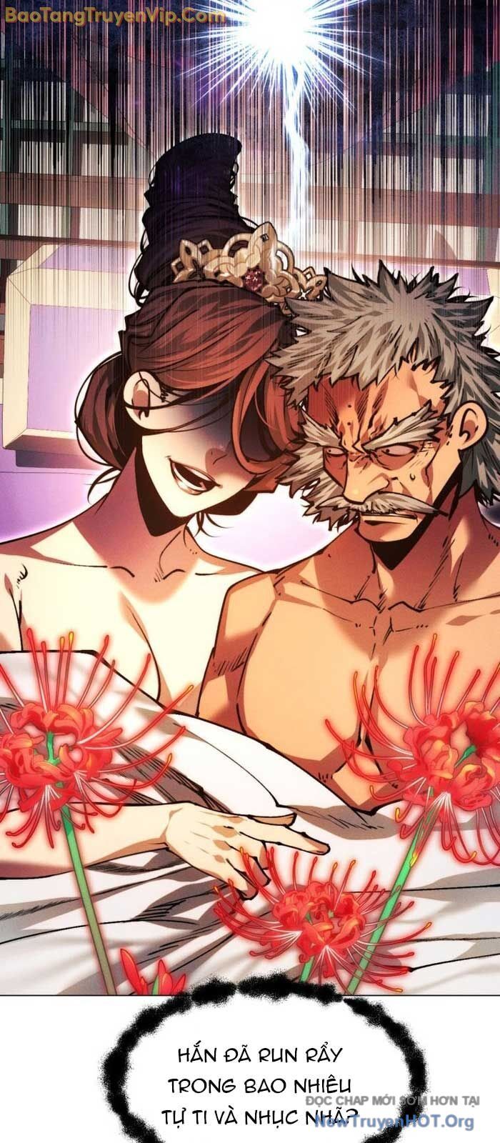Chuyển Sinh Vào Thế Giới Võ Lâm - Chapter 145 - Page 8