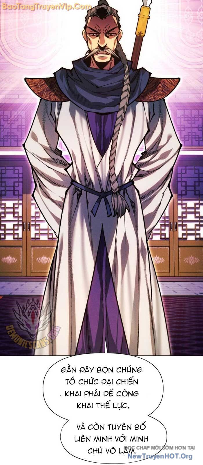 Chuyển Sinh Vào Thế Giới Võ Lâm - Chapter 145 - Page 82
