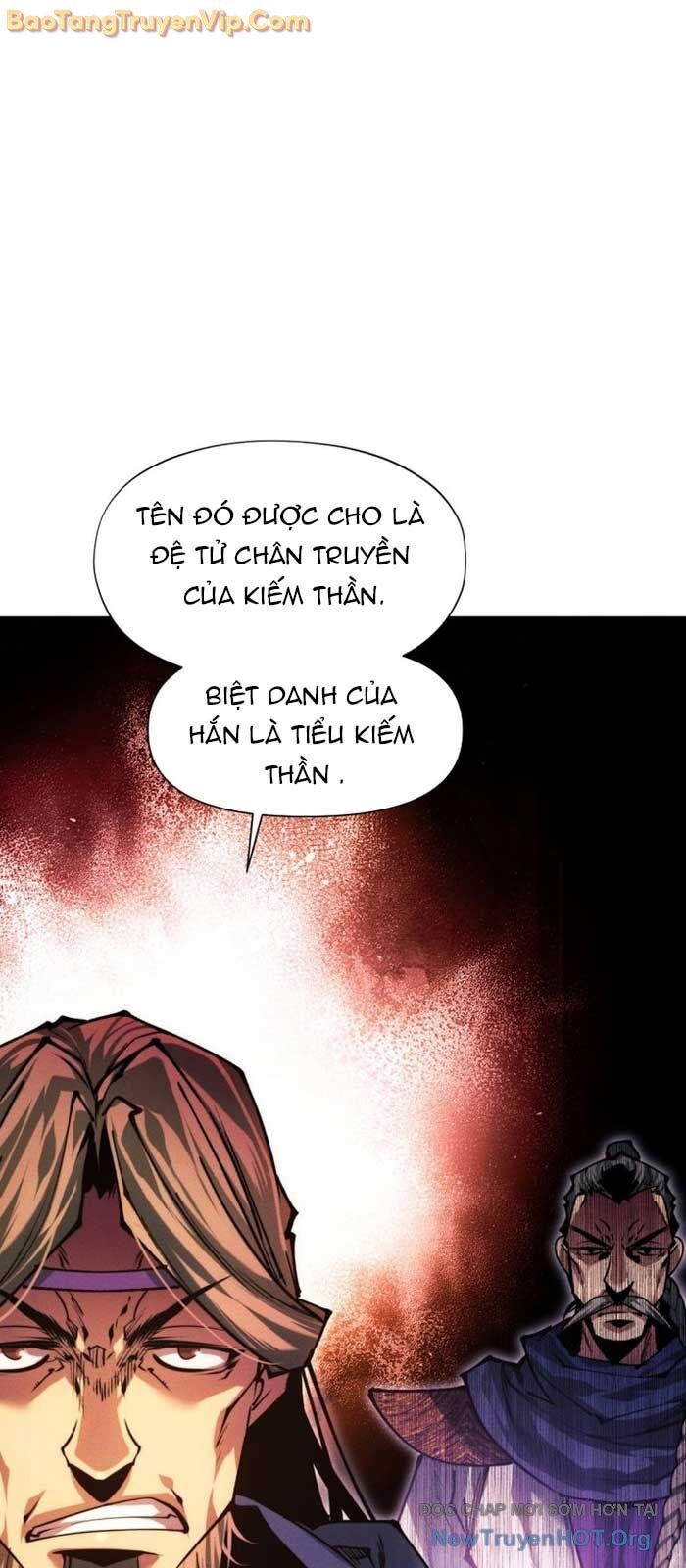 Chuyển Sinh Vào Thế Giới Võ Lâm - Chapter 145 - Page 83