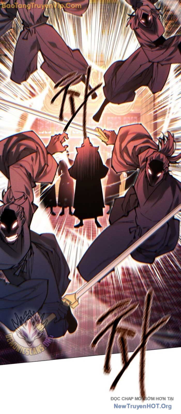 Chuyển Sinh Vào Thế Giới Võ Lâm - Chapter 145 - Page 91