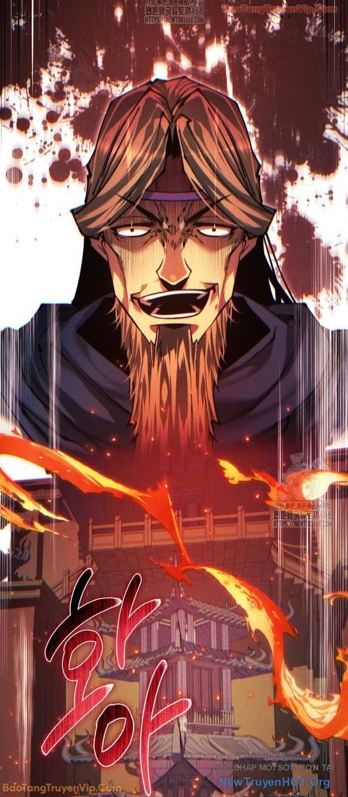 Chuyển Sinh Vào Thế Giới Võ Lâm - Chapter 146 - Page 33