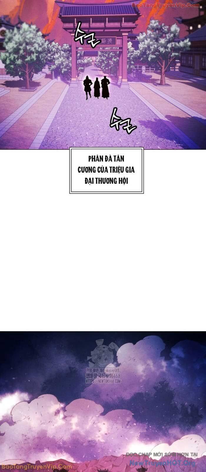 Chuyển Sinh Vào Thế Giới Võ Lâm - Chapter 146 - Page 35