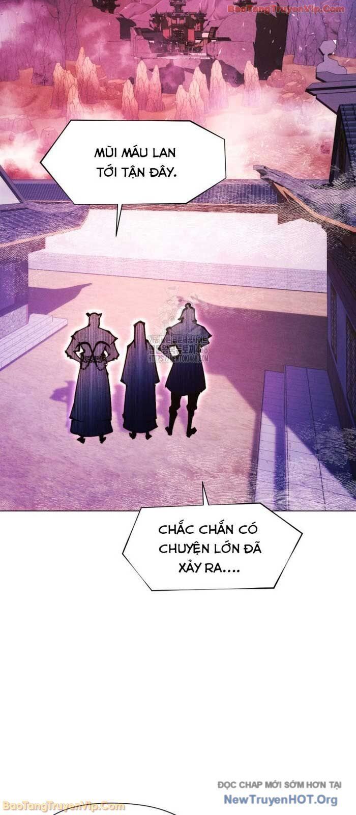Chuyển Sinh Vào Thế Giới Võ Lâm - Chapter 146 - Page 36