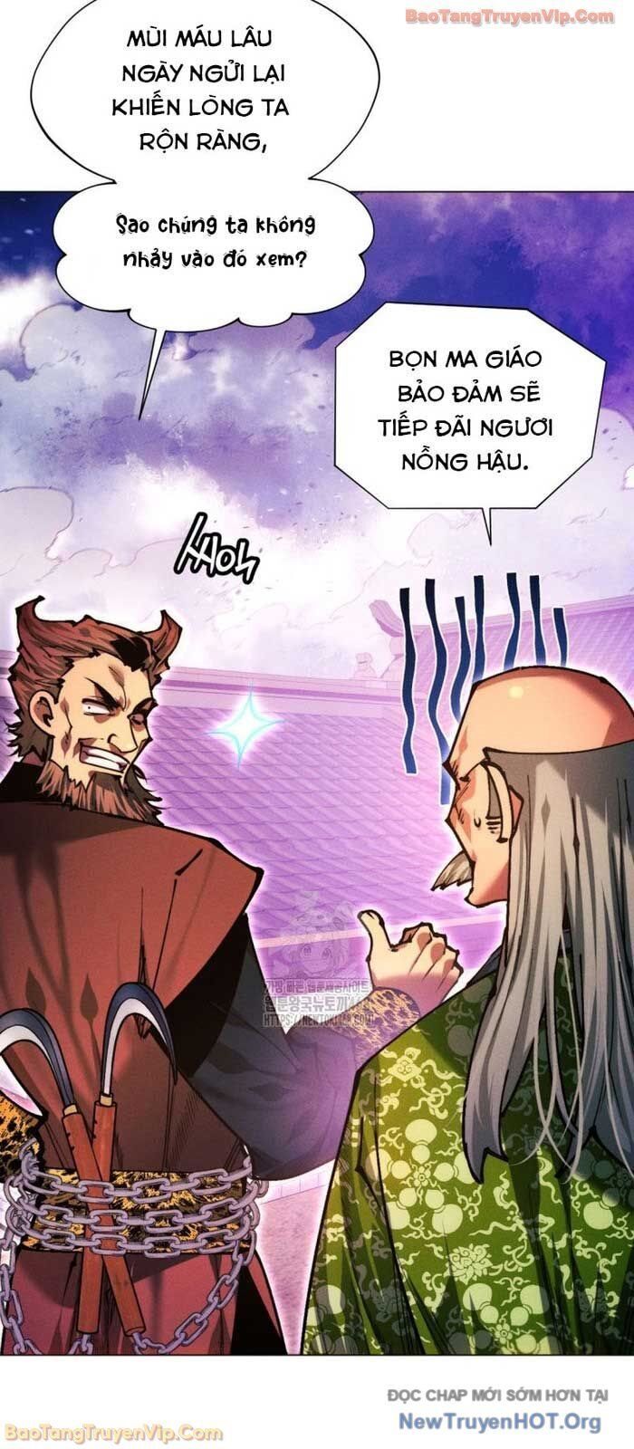 Chuyển Sinh Vào Thế Giới Võ Lâm - Chapter 146 - Page 37