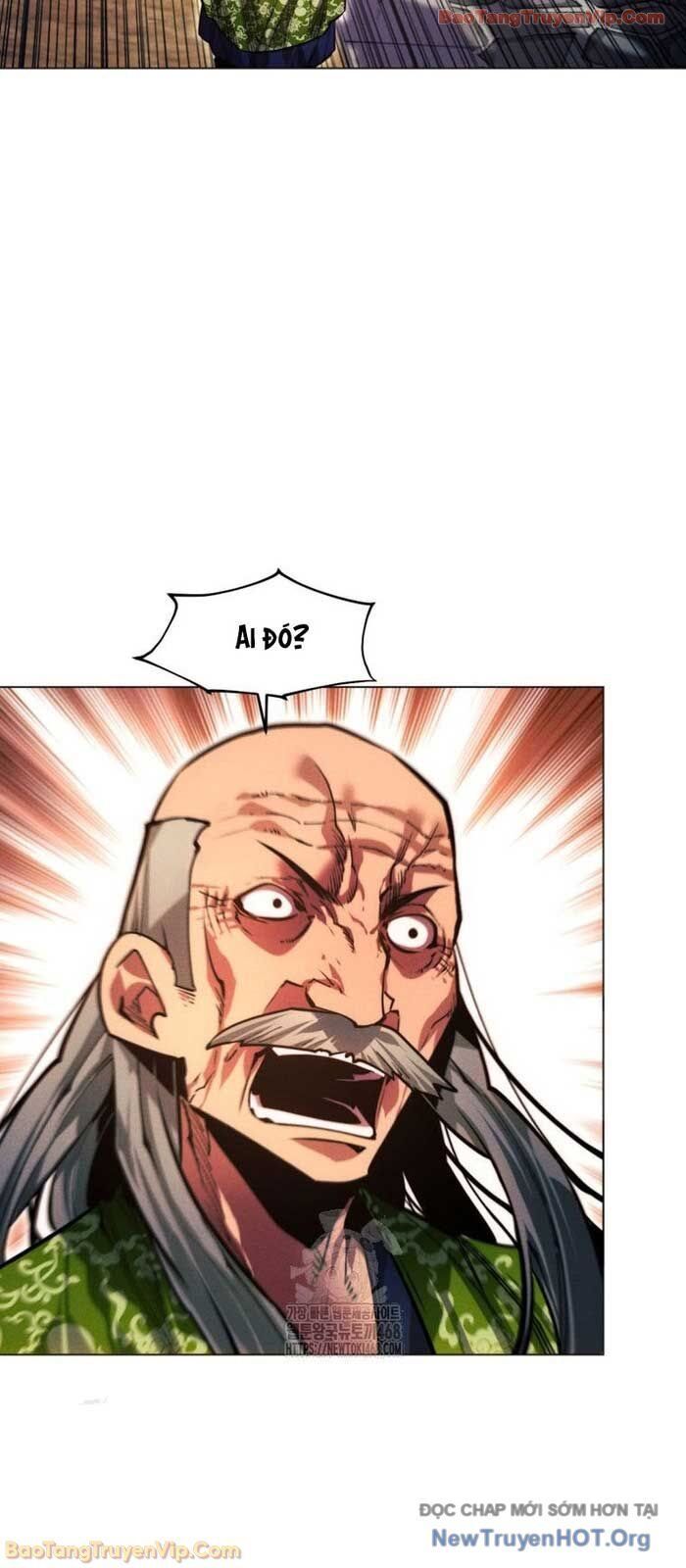 Chuyển Sinh Vào Thế Giới Võ Lâm - Chapter 146 - Page 39