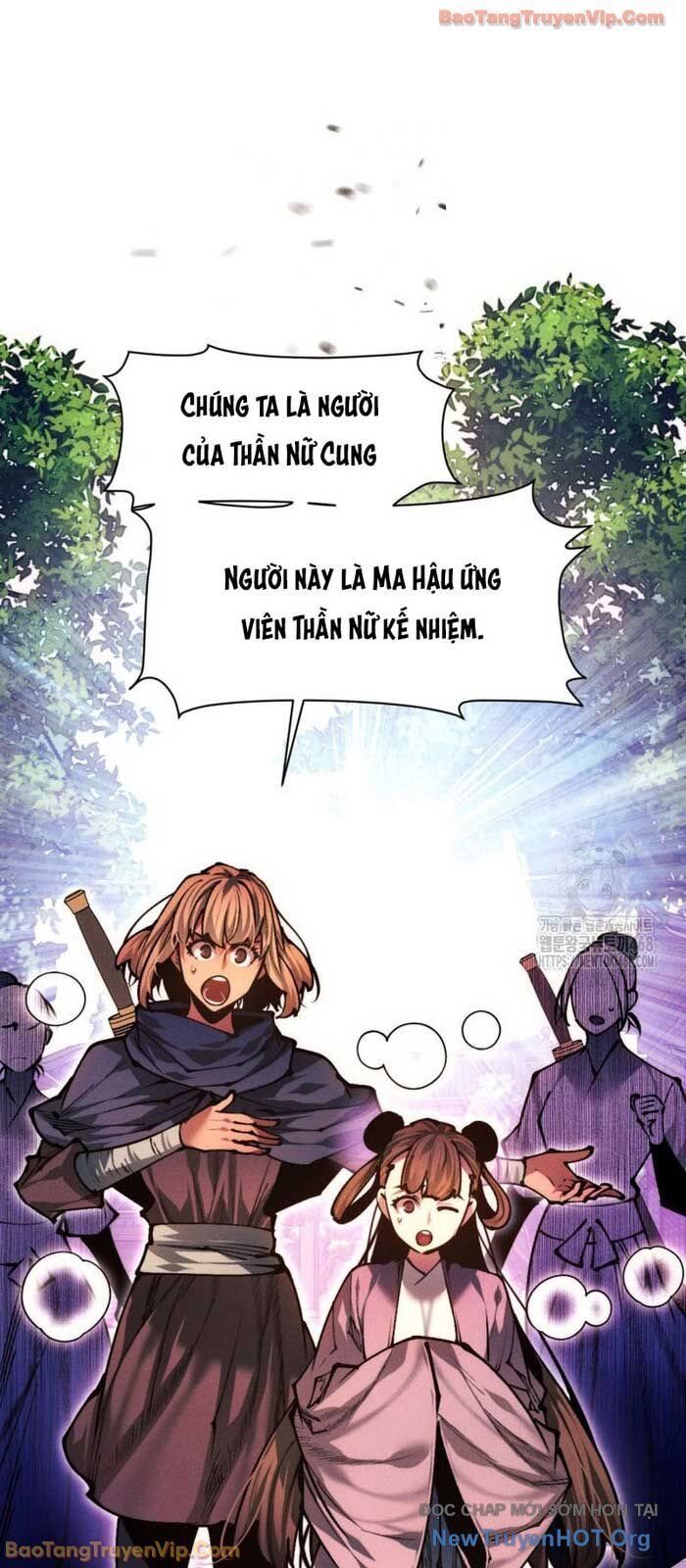 Chuyển Sinh Vào Thế Giới Võ Lâm - Chapter 146 - Page 40