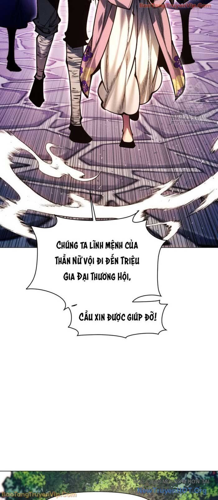 Chuyển Sinh Vào Thế Giới Võ Lâm - Chapter 146 - Page 41