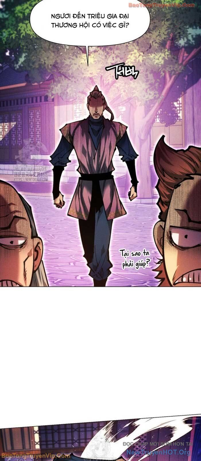 Chuyển Sinh Vào Thế Giới Võ Lâm - Chapter 146 - Page 42