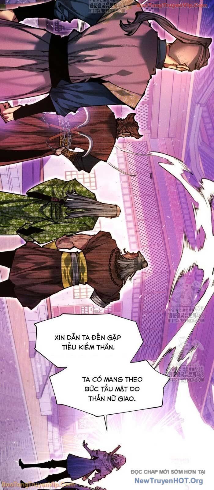 Chuyển Sinh Vào Thế Giới Võ Lâm - Chapter 146 - Page 43