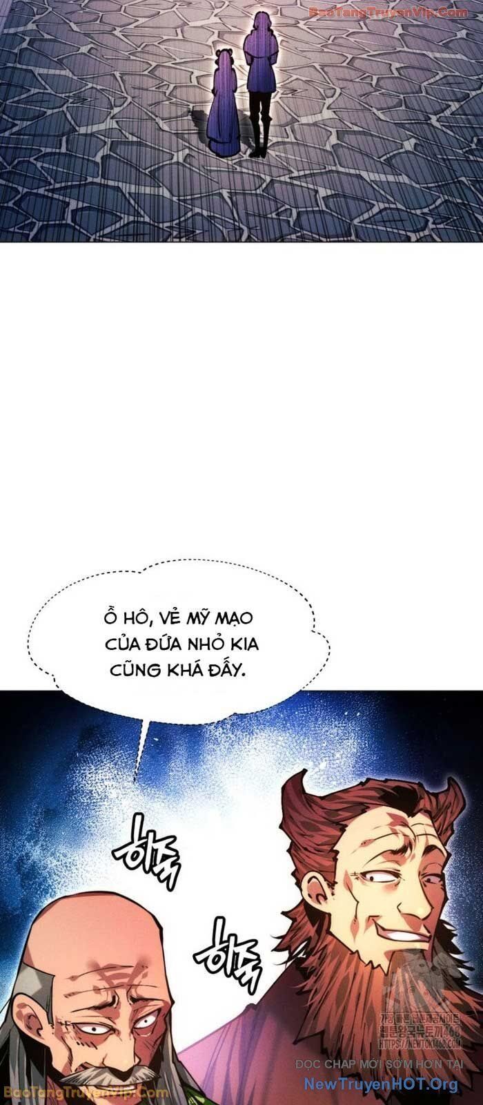 Chuyển Sinh Vào Thế Giới Võ Lâm - Chapter 146 - Page 47