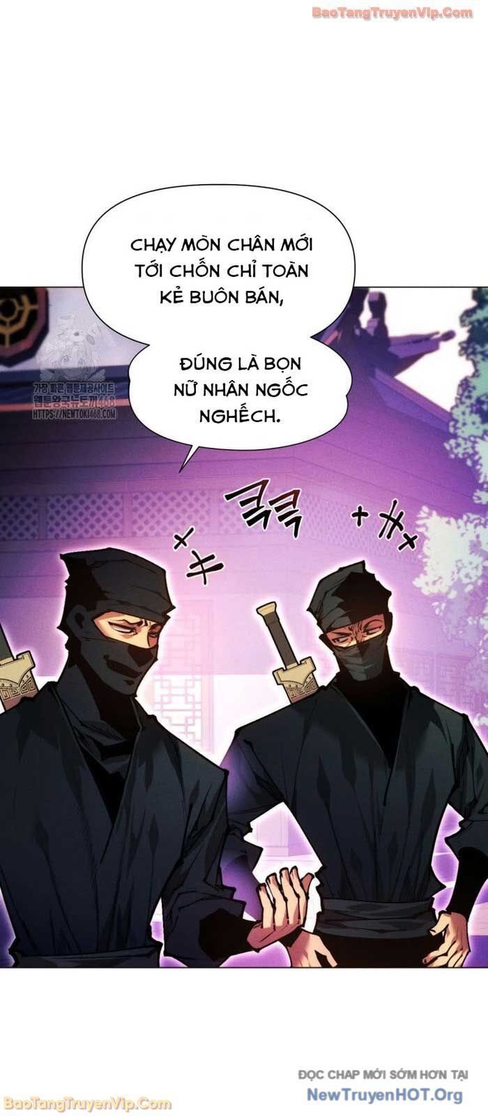 Chuyển Sinh Vào Thế Giới Võ Lâm - Chapter 146 - Page 52