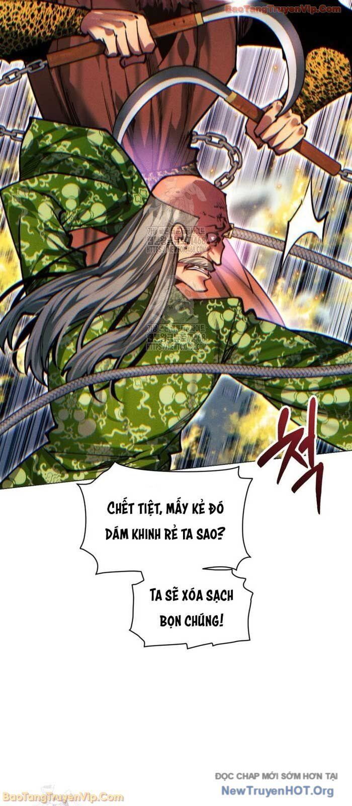 Chuyển Sinh Vào Thế Giới Võ Lâm - Chapter 146 - Page 57