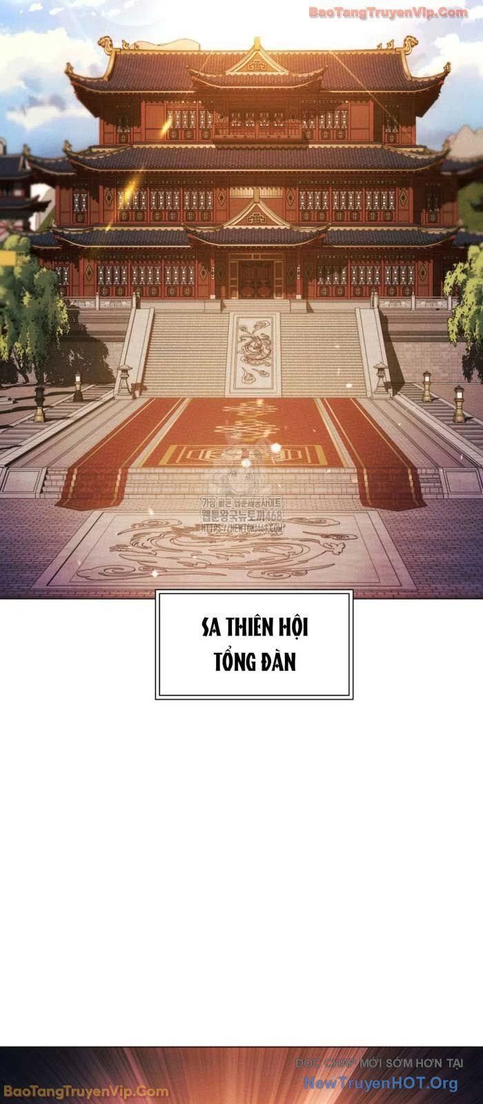 Chuyển Sinh Vào Thế Giới Võ Lâm - Chapter 146 - Page 61