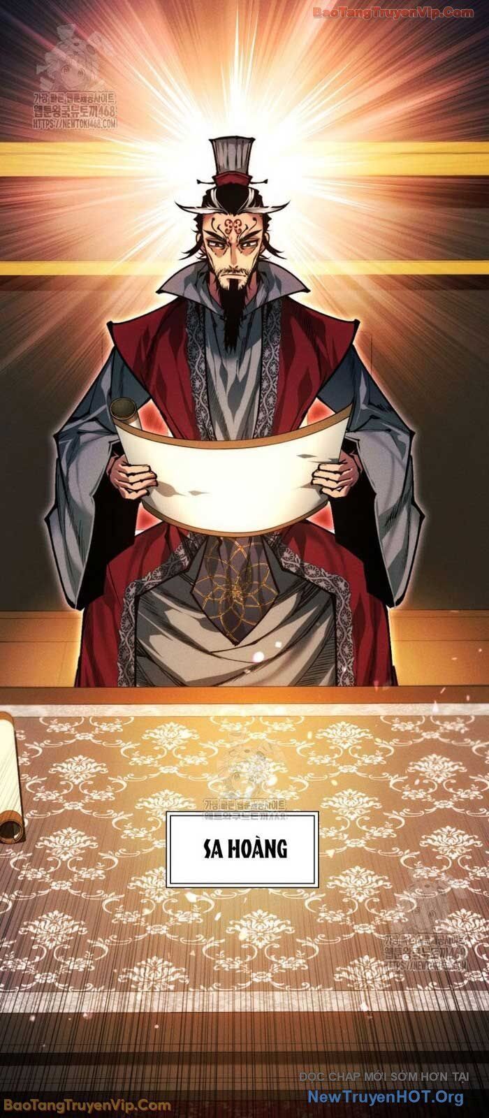 Chuyển Sinh Vào Thế Giới Võ Lâm - Chapter 146 - Page 62