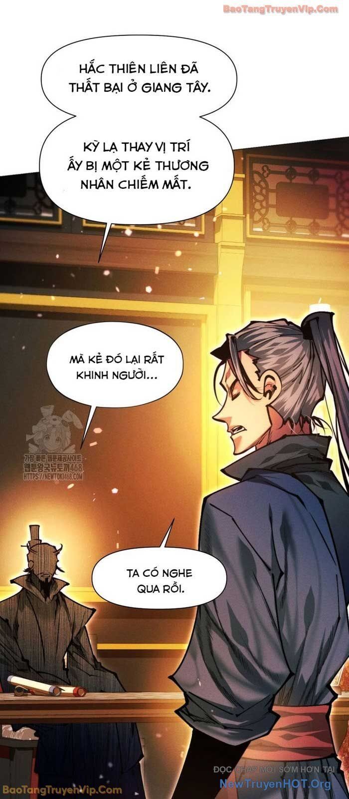 Chuyển Sinh Vào Thế Giới Võ Lâm - Chapter 146 - Page 71