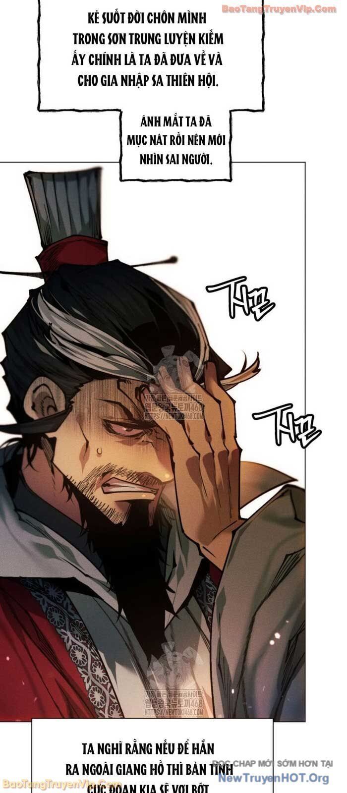 Chuyển Sinh Vào Thế Giới Võ Lâm - Chapter 146 - Page 80