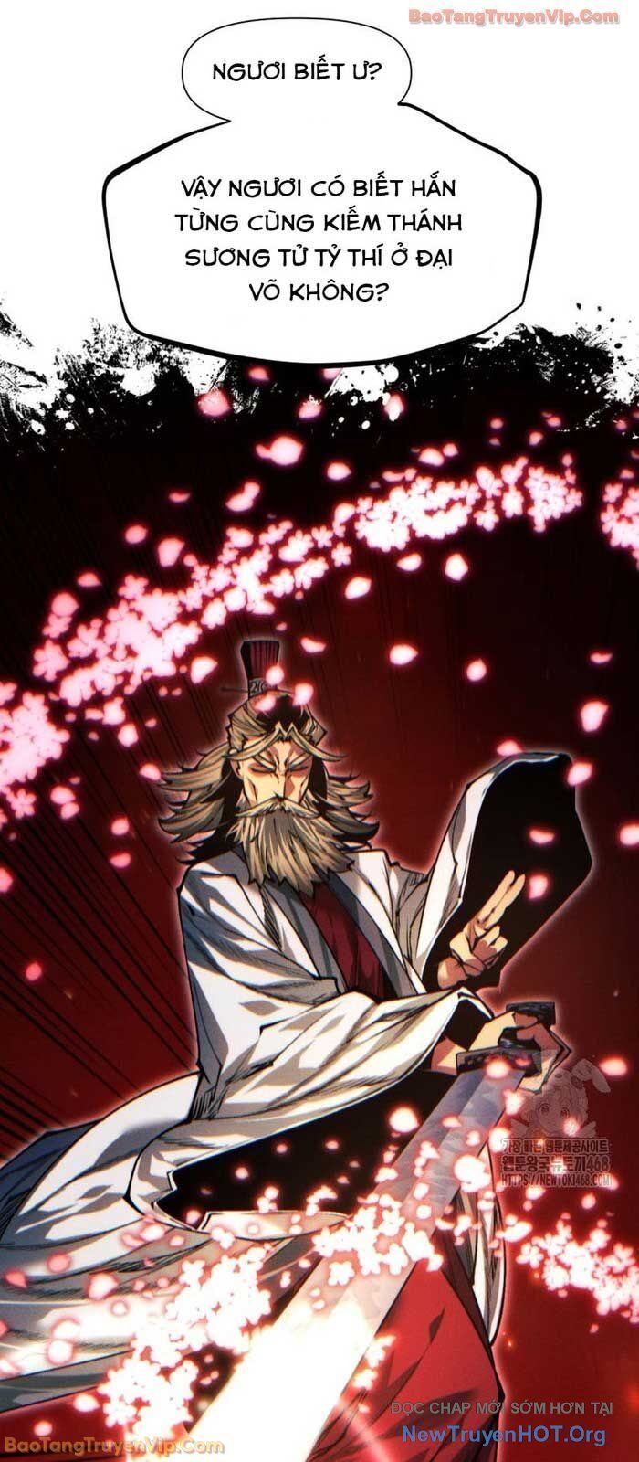 Chuyển Sinh Vào Thế Giới Võ Lâm - Chapter 146 - Page 83