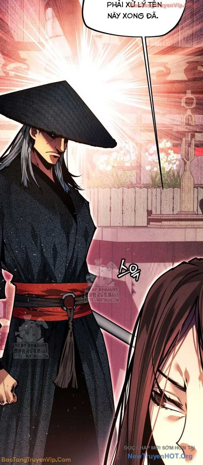 Chuyển Sinh Vào Thế Giới Võ Lâm - Chapter 147 - Page 100