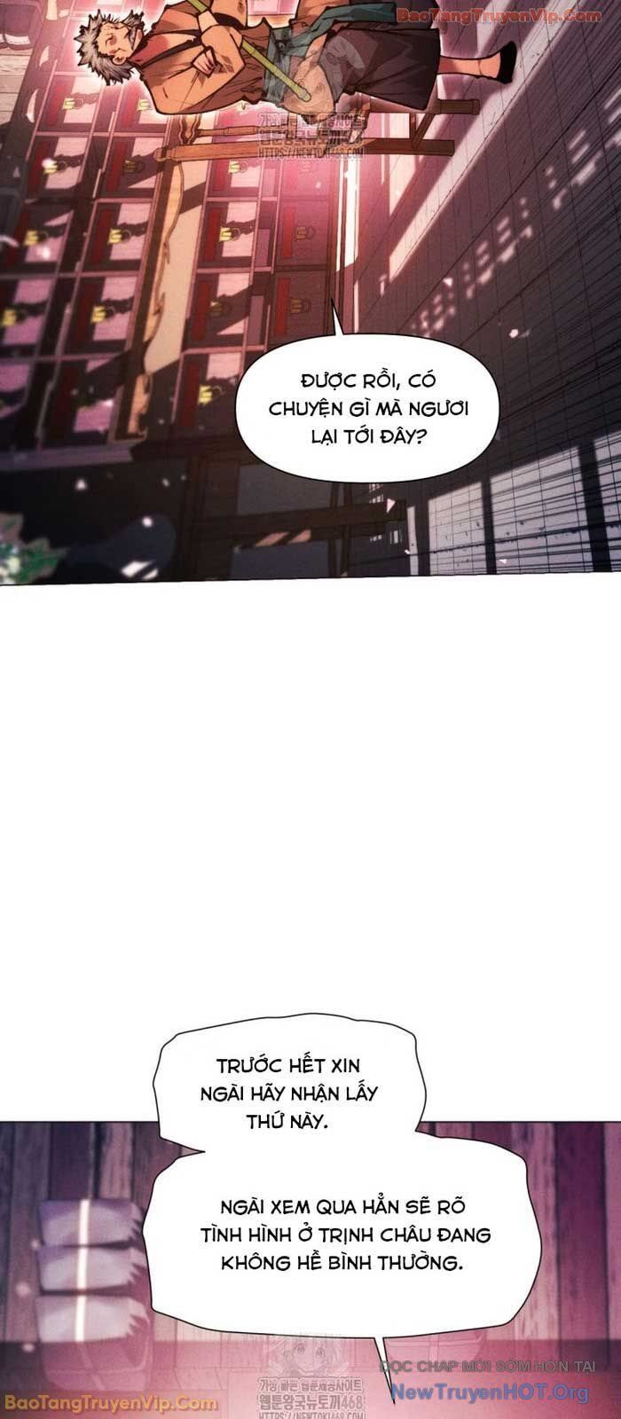 Chuyển Sinh Vào Thế Giới Võ Lâm - Chapter 147 - Page 12