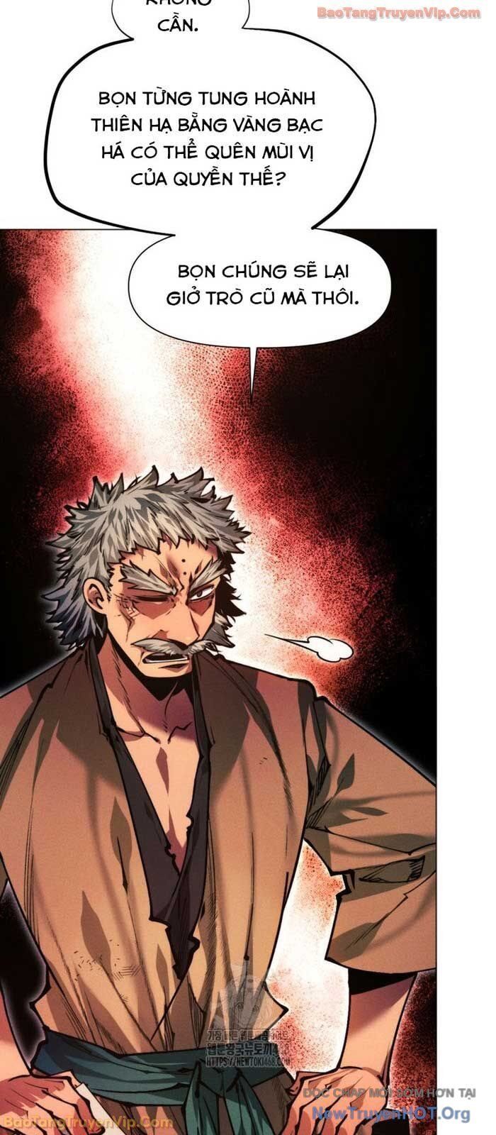 Chuyển Sinh Vào Thế Giới Võ Lâm - Chapter 147 - Page 18