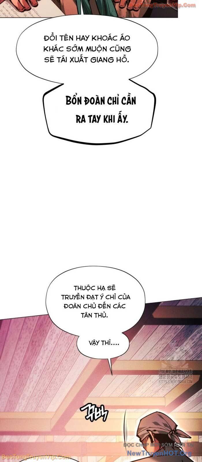 Chuyển Sinh Vào Thế Giới Võ Lâm - Chapter 147 - Page 19