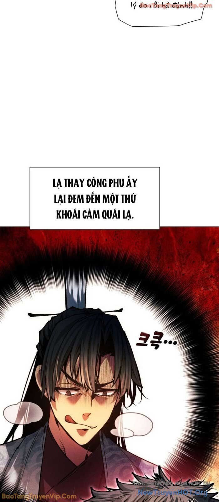 Chuyển Sinh Vào Thế Giới Võ Lâm - Chapter 147 - Page 3