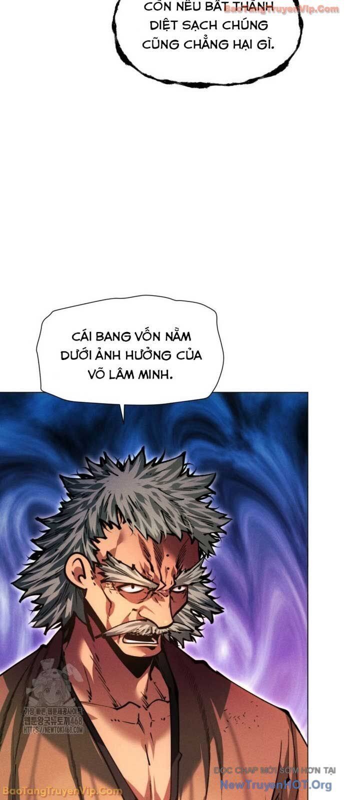 Chuyển Sinh Vào Thế Giới Võ Lâm - Chapter 147 - Page 33