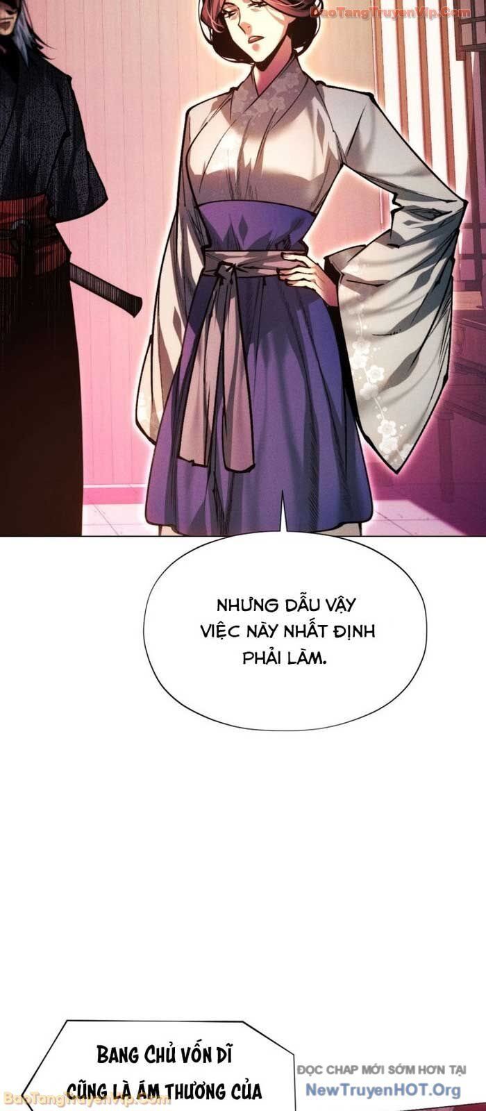 Chuyển Sinh Vào Thế Giới Võ Lâm - Chapter 147 - Page 35