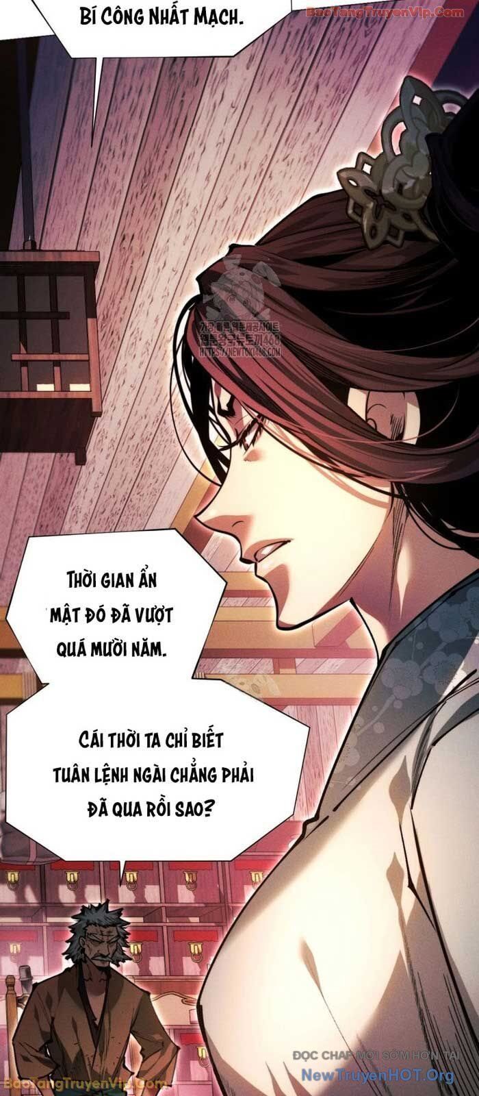 Chuyển Sinh Vào Thế Giới Võ Lâm - Chapter 147 - Page 36