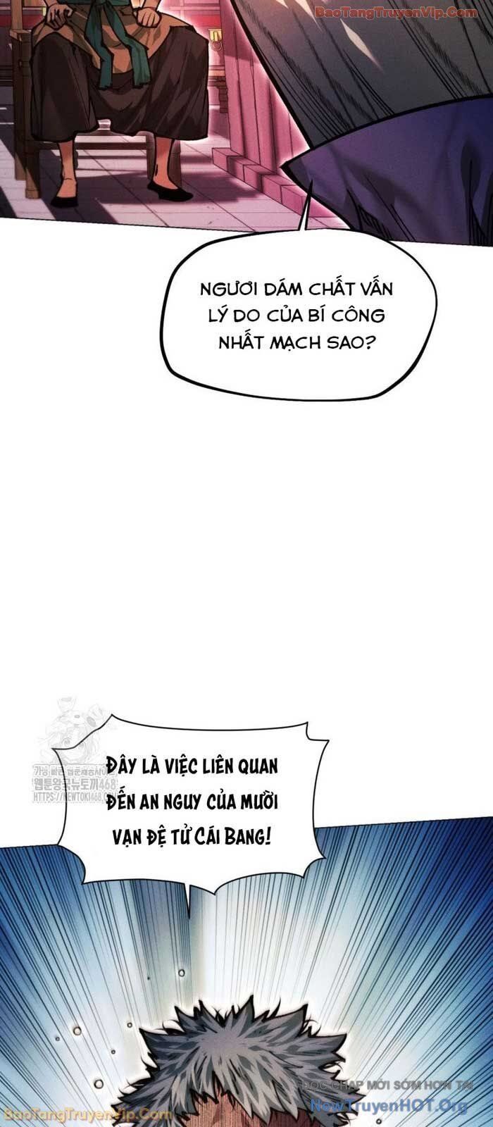 Chuyển Sinh Vào Thế Giới Võ Lâm - Chapter 147 - Page 37