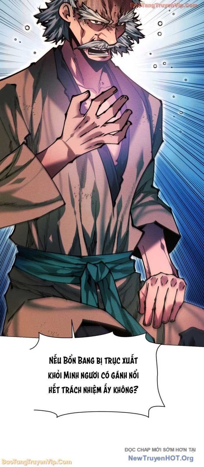 Chuyển Sinh Vào Thế Giới Võ Lâm - Chapter 147 - Page 38