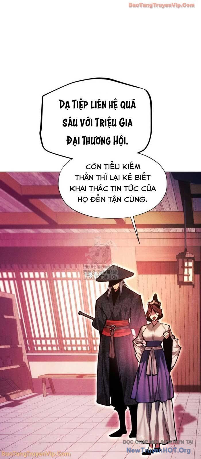 Chuyển Sinh Vào Thế Giới Võ Lâm - Chapter 147 - Page 39